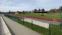 česká lípa stadion